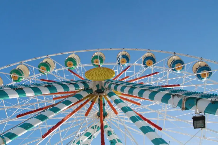 Nuestros parques de atracciones favoritos en Alemania: viajes, eventos y cultura ...