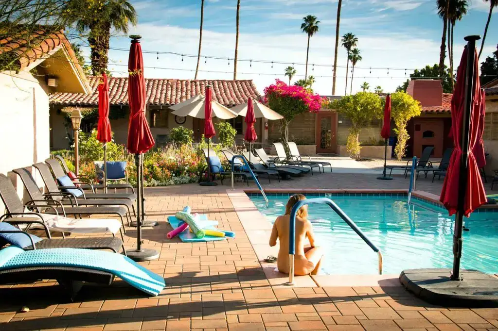 15 resorts de playa nudista todo incluido #Nakation🔥 15 resorts de playa nudista todo incluido #Nakation🔥