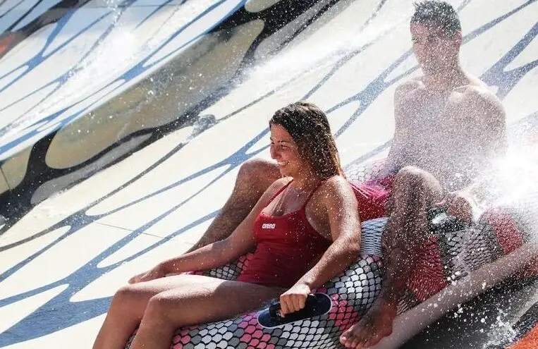 Los mejores parques acuáticos del sur de Francia para visitar en 2021