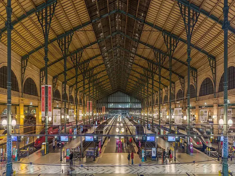 Los 5 lugares más peligrosos de París a tener en cuenta