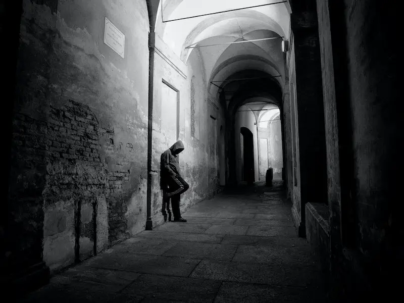 Los 7 lugares más sorprendentemente peligrosos de Italia