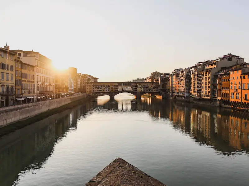 Los 7 lugares más sorprendentemente peligrosos de Italia
