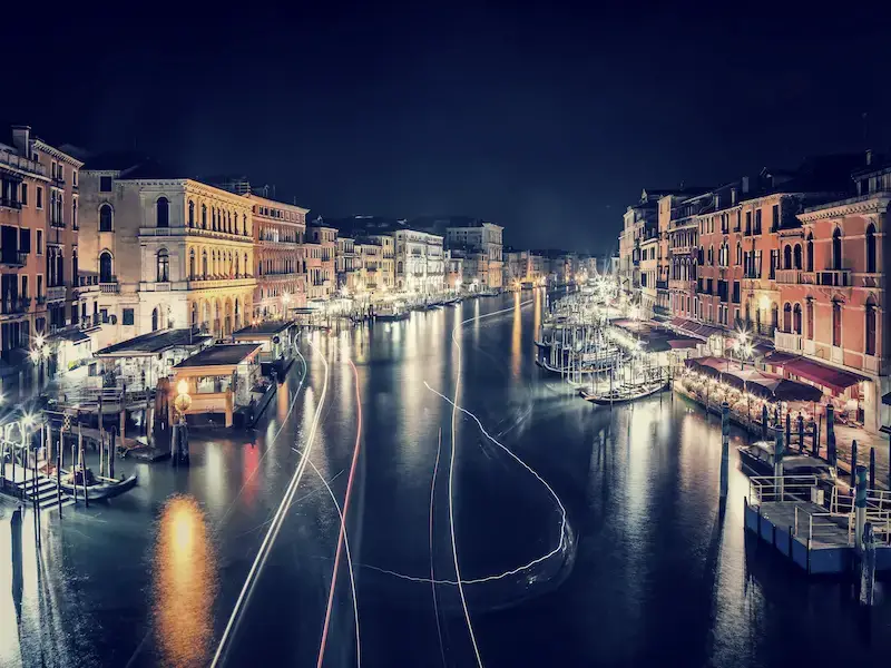 Los 11 mejores destinos de fiesta en Italia: los mejores lugares de vida nocturna