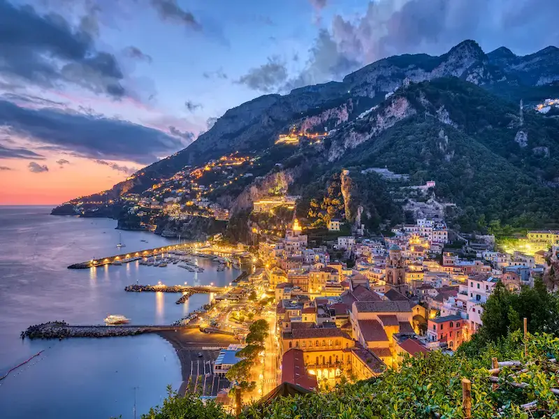 Los 11 mejores destinos de fiesta en Italia: los mejores lugares de vida nocturna