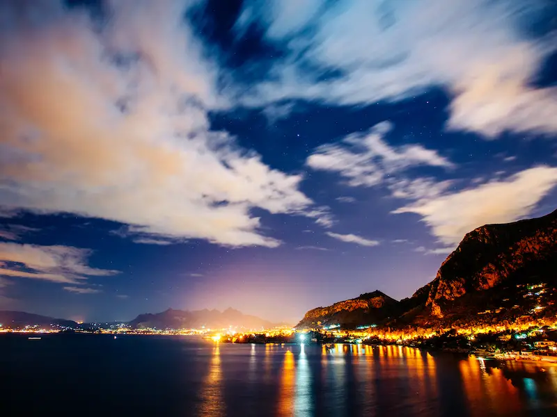 Los 11 mejores destinos de fiesta en Italia: los mejores lugares de vida nocturna