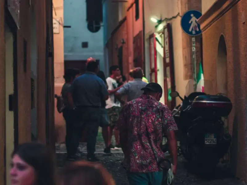 Los 11 mejores destinos de fiesta en Italia: los mejores lugares de vida nocturna