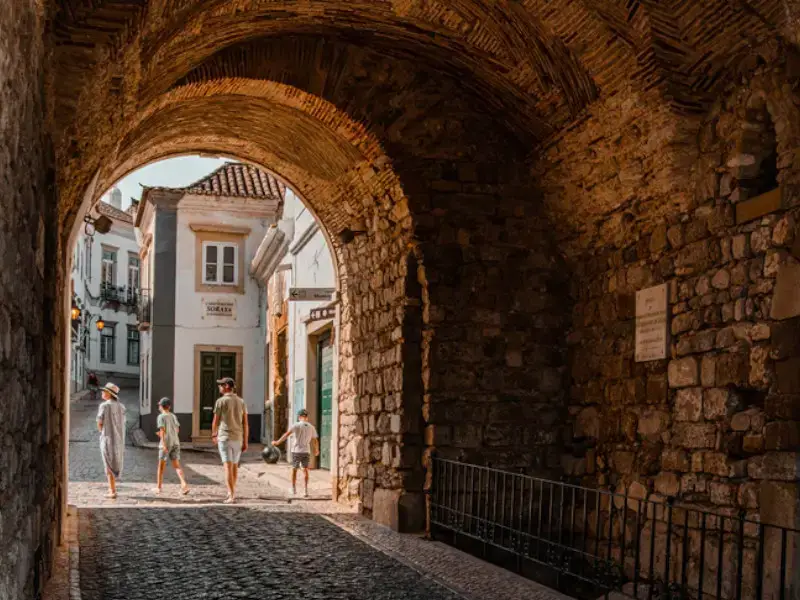 ¿Vale la pena visitar Faro? 11 razones para ver la capital del Algarve ¿Vale la pena visitar Faro? 11 razones para ver la capital del Algarve