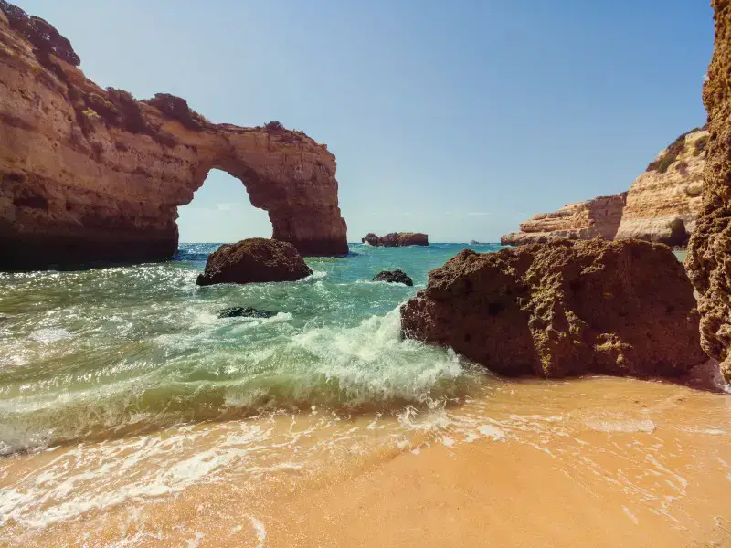 ¿Vale la pena visitar Faro? 11 razones para ver la capital del Algarve ¿Vale la pena visitar Faro? 11 razones para ver la capital del Algarve