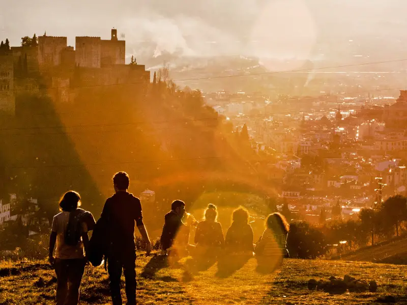 Los mejores lugares de España para visitar en julio: 7 destinos principales