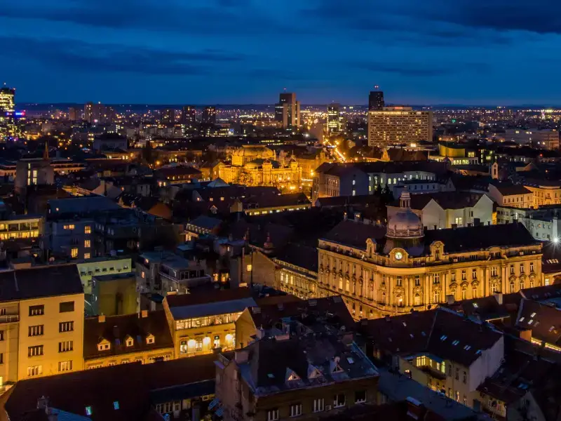 Los 5 mejores destinos de fiesta para la vida nocturna en Croacia