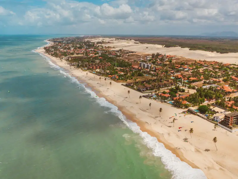 Las 7 ciudades más peligrosas de Brasil: evita estos lugares