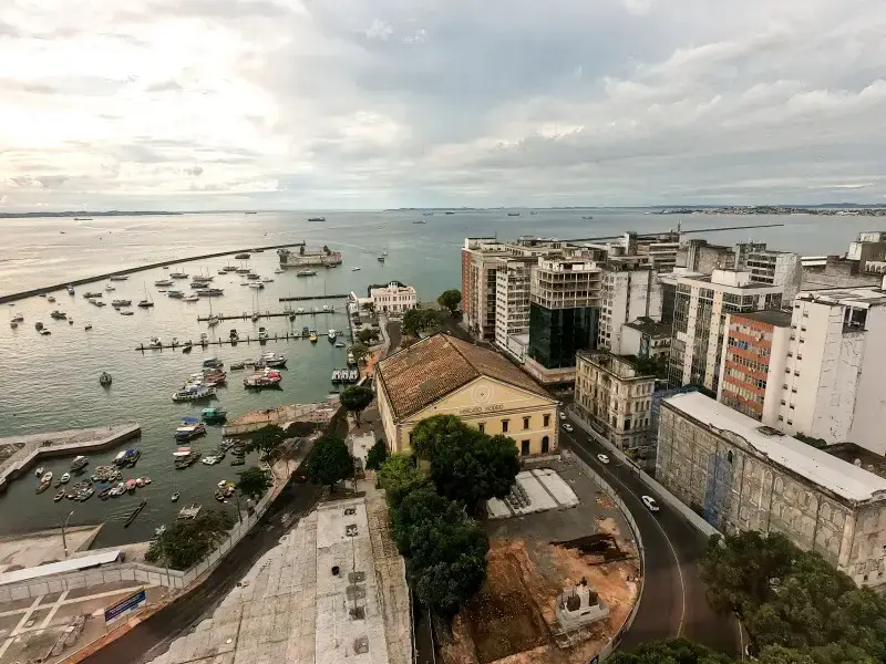Las 7 ciudades más peligrosas de Brasil: evita estos lugares
