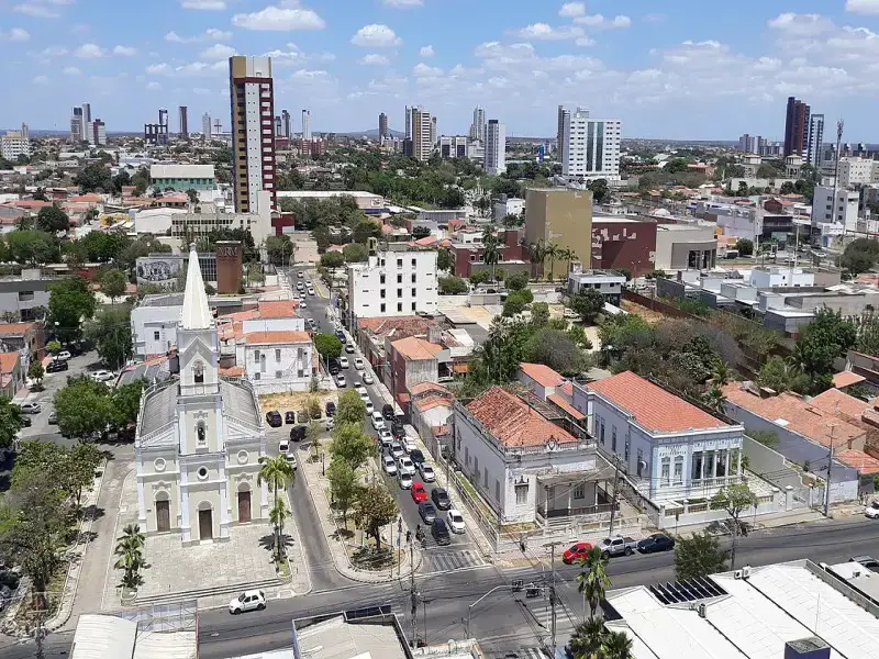 Las 7 ciudades más peligrosas de Brasil: evita estos lugares