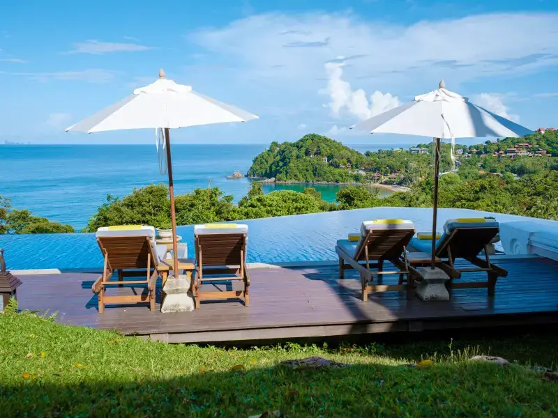 ¿Koh Phangan o Koh Tao? ¿Qué isla tailandesa es mejor?