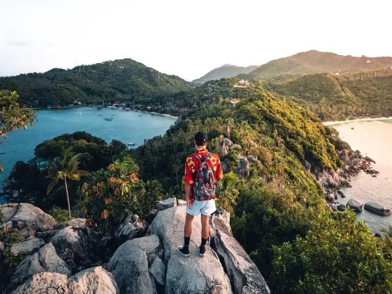 ¿Koh Phangan o Koh Tao? ¿Qué isla tailandesa es mejor?