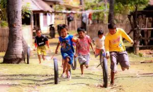 Bali Vs Lombok (Guía de comparación detallada)