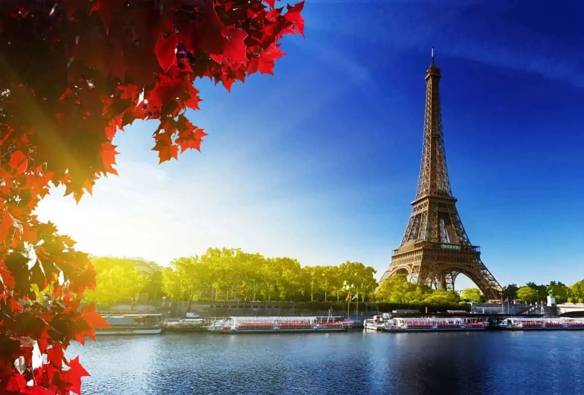 Las 20 ciudades más peligrosas de Europa (GUÍA 2024)