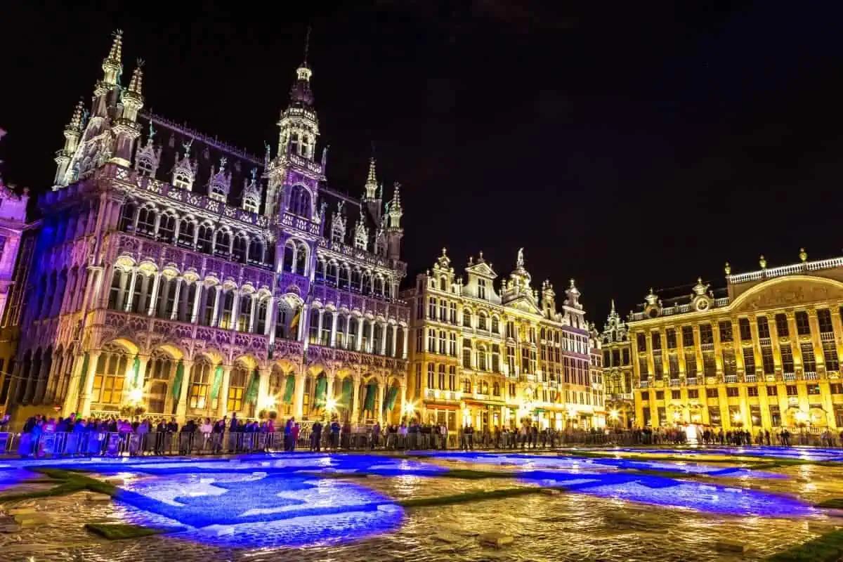 Las 20 ciudades más peligrosas de Europa (GUÍA 2024)
