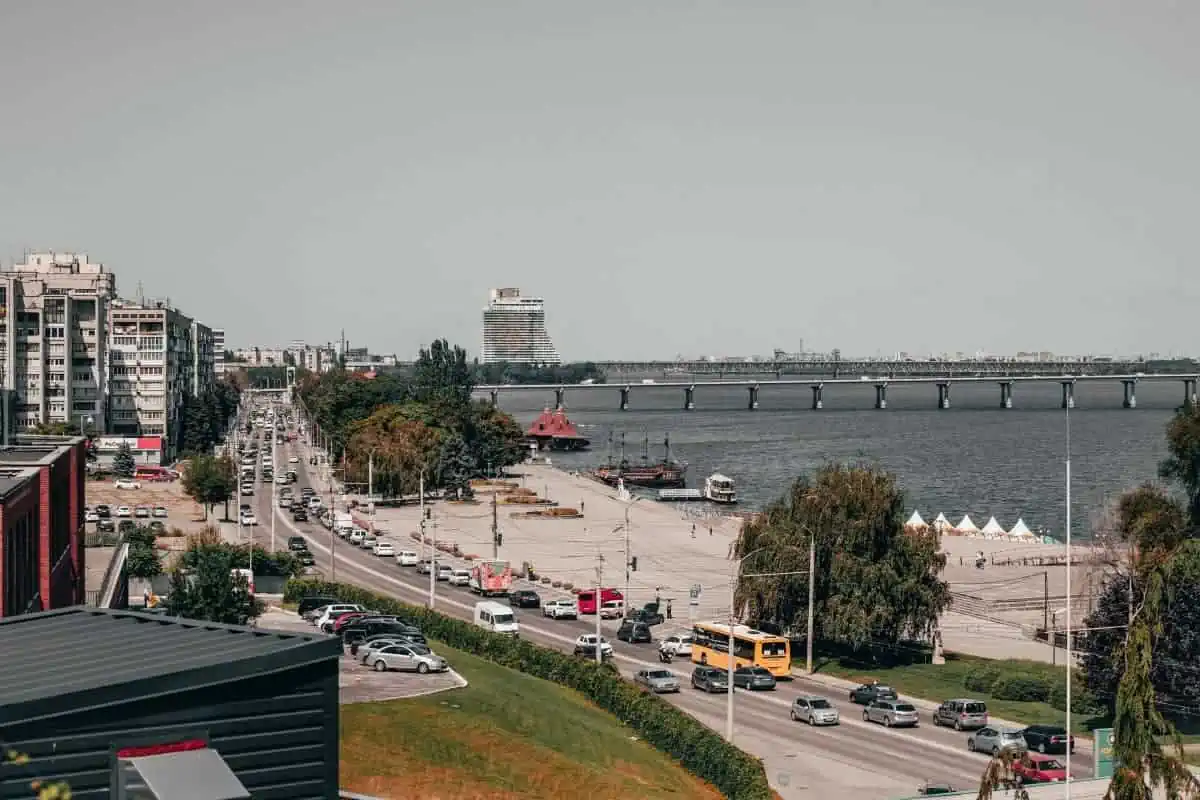 Las 20 ciudades más peligrosas de Europa (GUÍA 2024)