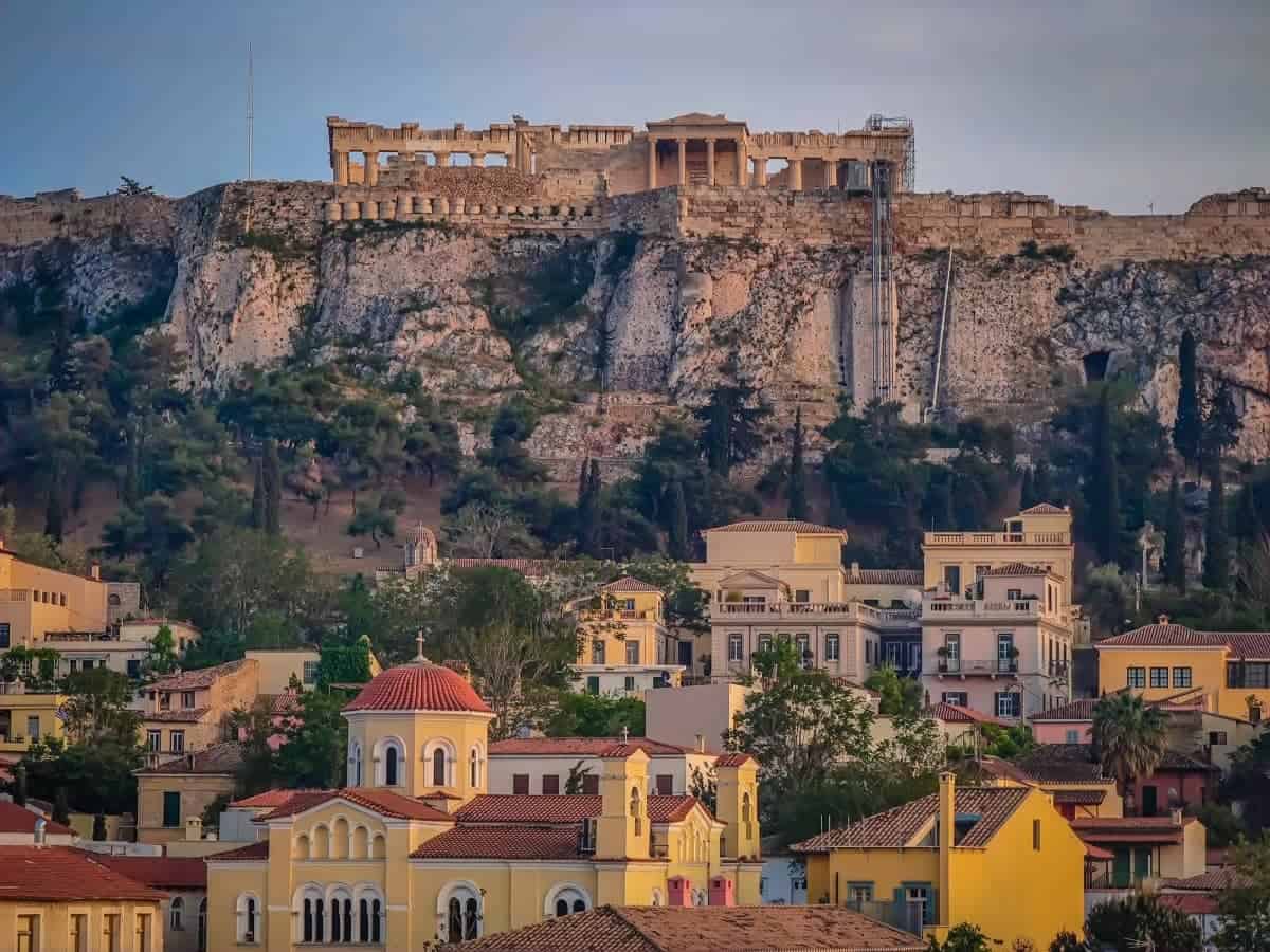 Las 20 ciudades más peligrosas de Europa (GUÍA 2024)