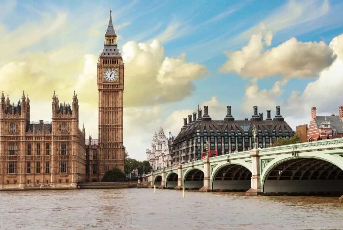 Las 20 ciudades más peligrosas de Europa (GUÍA 2024)