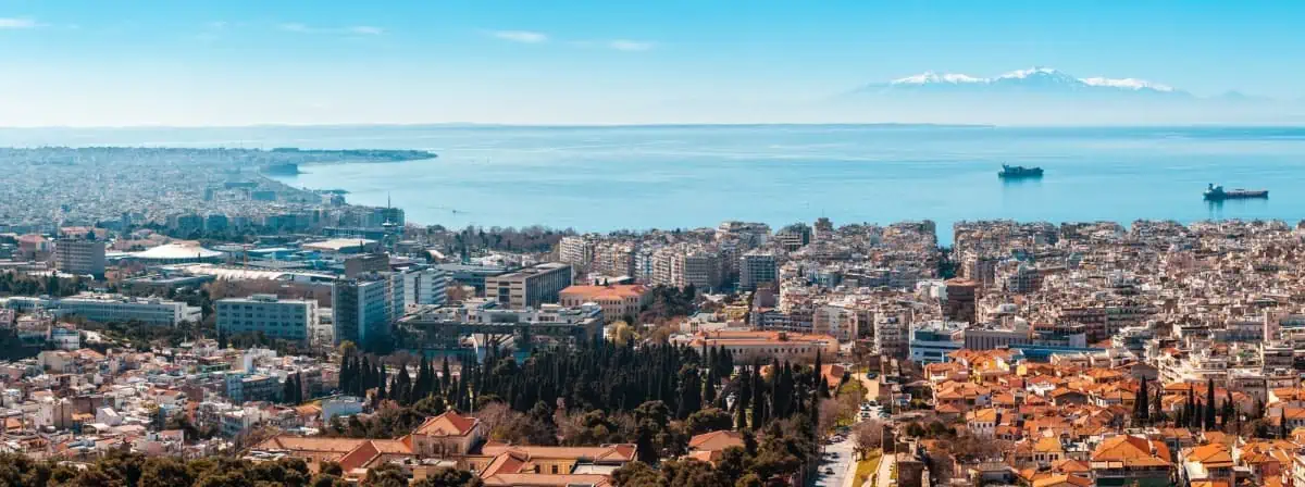 Las 20 ciudades más peligrosas de Europa (GUÍA 2024)