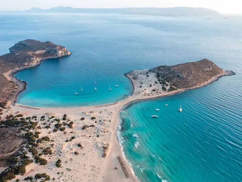 ¿Grecia o Croacia? ¿Qué destino mediterráneo es mejor? ¿Grecia o Croacia? ¿Qué destino mediterráneo es mejor?