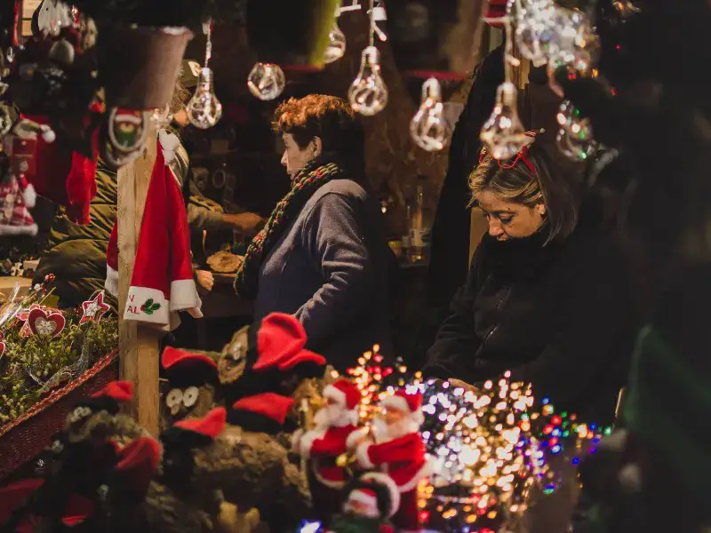 Los 7 mejores lugares para visitar en España en diciembre