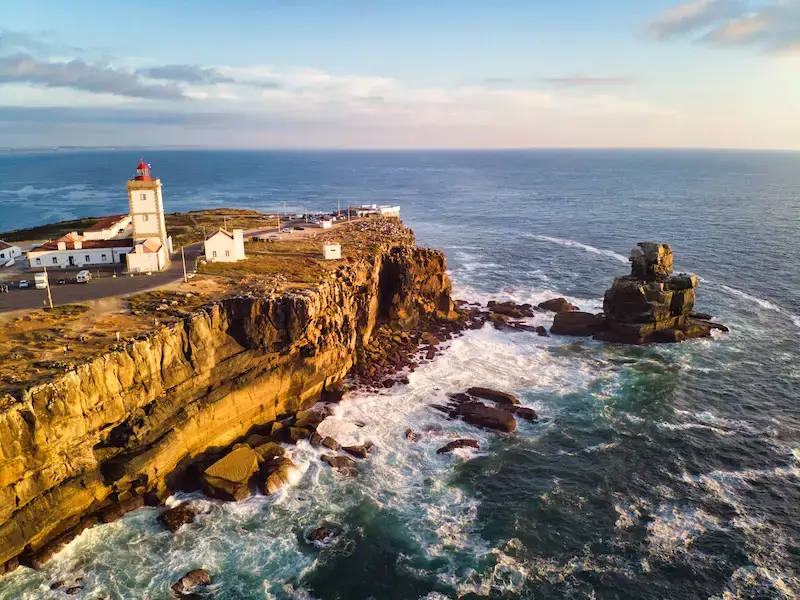 ¿Vale la pena visitar Peniche? 7 razones para visitar Peniche