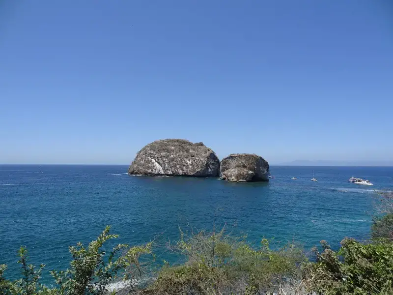 Puerto Vallarta o Puerto Escondido: Tu guía comparativa