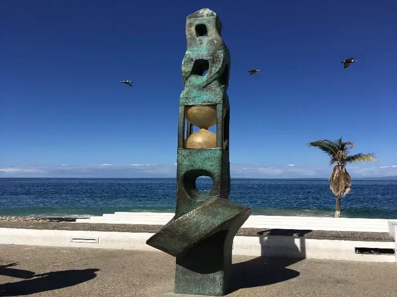 Puerto Vallarta o Puerto Escondido: Tu guía comparativa