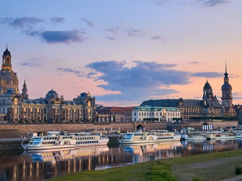 Los 5 lugares más baratos para vivir en Alemania