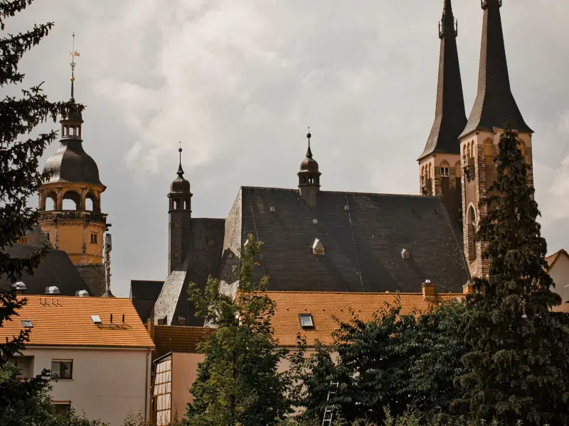 Los 5 lugares más baratos para vivir en Alemania