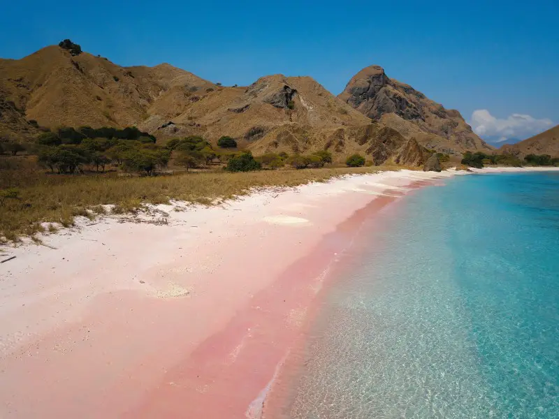 Cómo elegir entre visitar Indonesia o Malasia Cómo elegir entre visitar Indonesia o Malasia