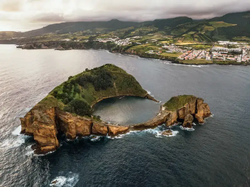 ¿Vale la pena visitar las Azores? ¡7 razones por las que decimos que sí!