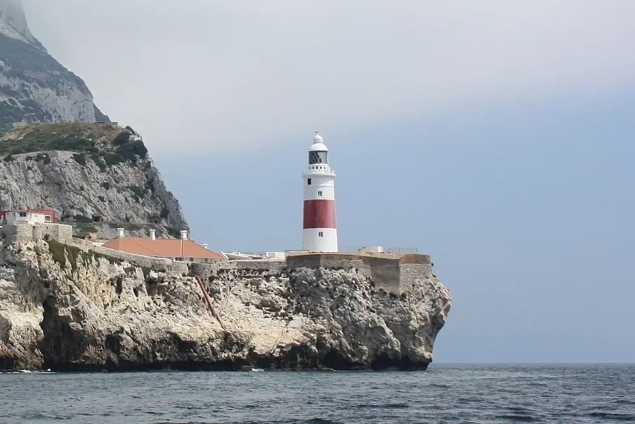 ¿Vale la pena visitar Gibraltar? Sí y no… ¿he aquí por qué?