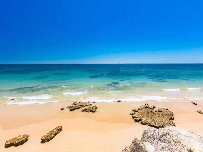 Los 9 mejores pueblos costeros de Portugal para visitar este verano
