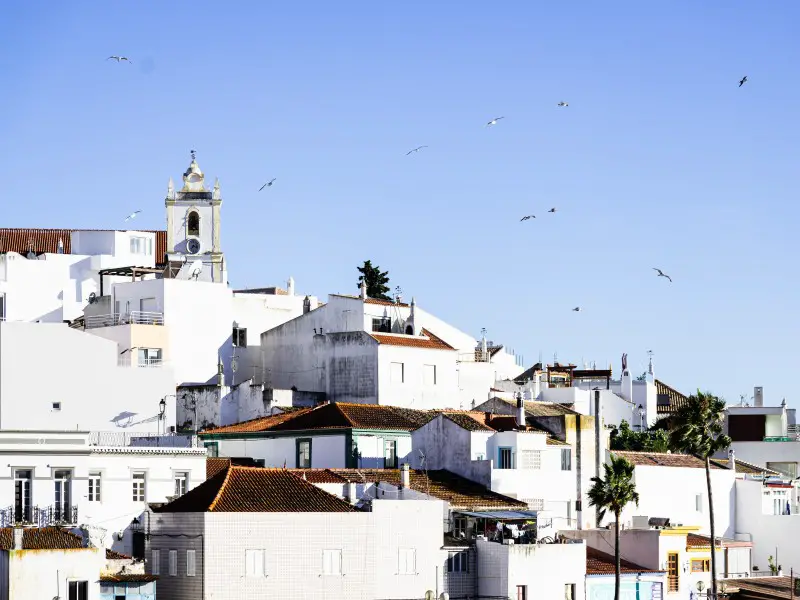 Los 9 mejores pueblos costeros de Portugal para visitar este verano