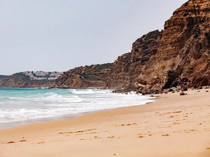 Los 9 mejores pueblos costeros de Portugal para visitar este verano