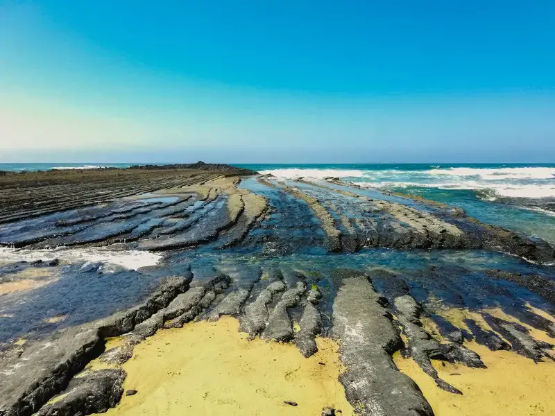 Los 9 mejores pueblos costeros de Portugal para visitar este verano