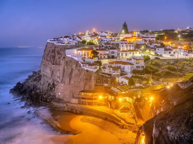 Los 9 mejores pueblos costeros de Portugal para visitar este verano