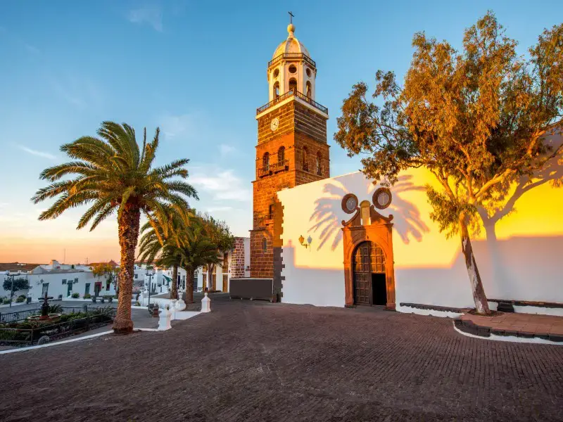 Los 11 lugares más cálidos para visitar en octubre