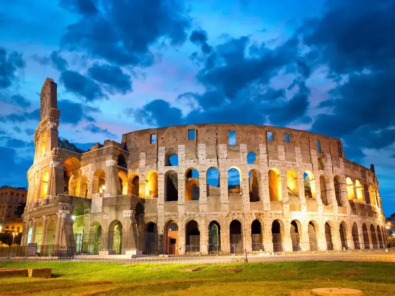 Los 11 lugares más cálidos para visitar en octubre