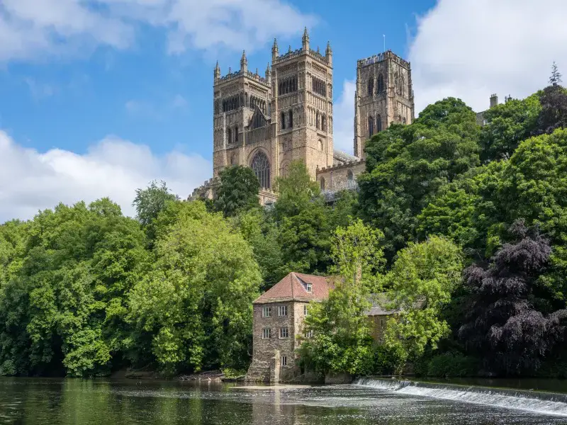 7 de los lugares más fríos de Inglaterra: las ciudades más frías de Gran Bretaña