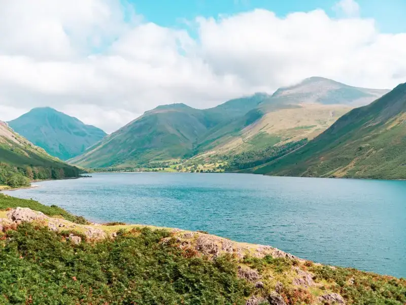 7 de los lugares más fríos de Inglaterra: las ciudades más frías de Gran Bretaña