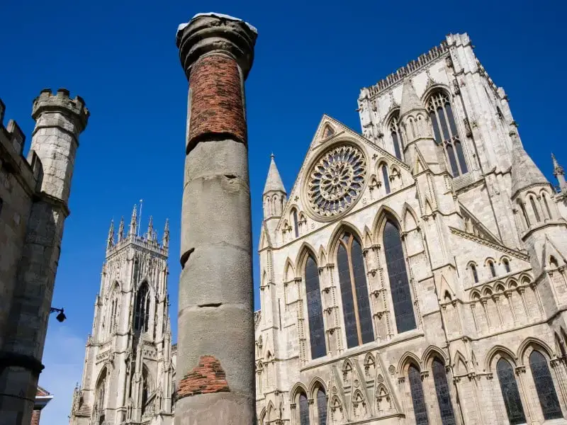 7 de los lugares más fríos de Inglaterra: las ciudades más frías de Gran Bretaña