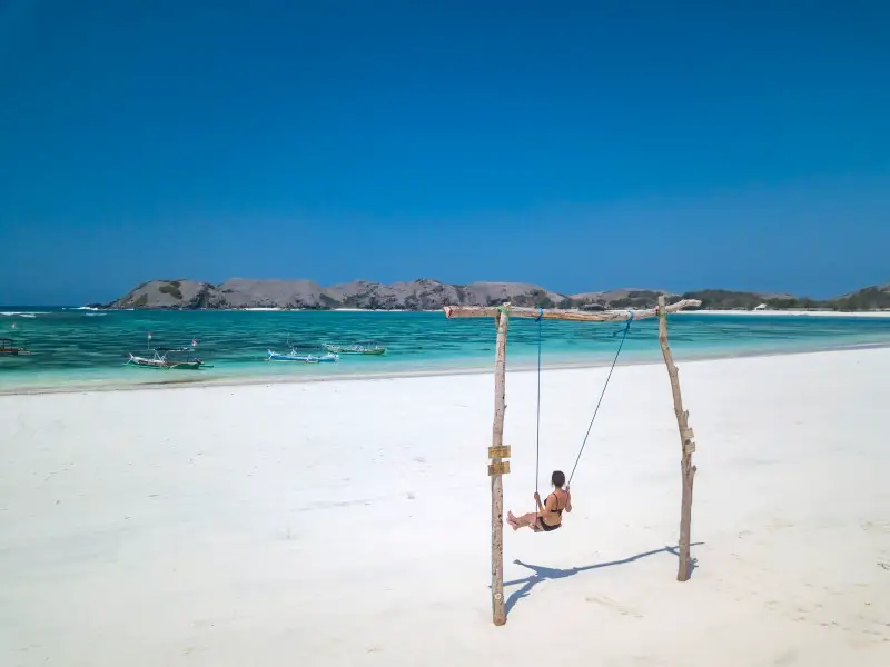 ¿Vale la pena visitar Lombok? 9 razones para visitar el vecino de Bali