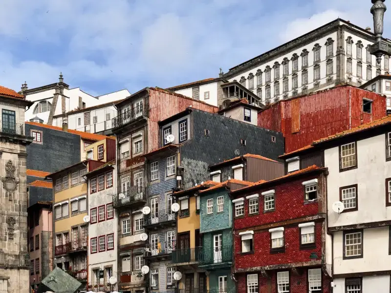 ¿Oporto es bueno para viajar solo? Consulte nuestra guía definitiva