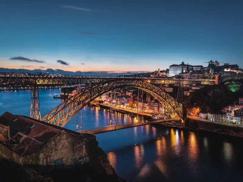 ¿Oporto es bueno para viajar solo? Consulte nuestra guía definitiva