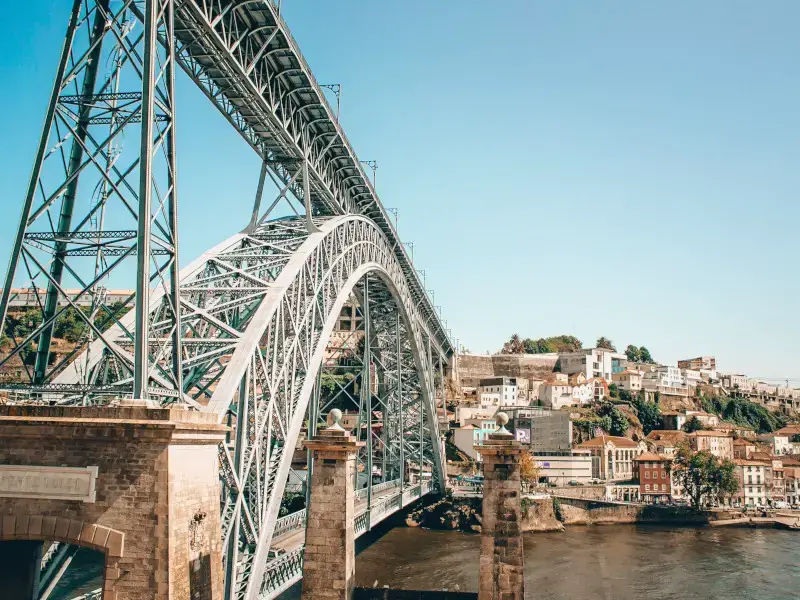 ¿Oporto es bueno para viajar solo? Consulte nuestra guía definitiva